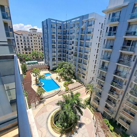 Palm Tree Villas By Ann Manila Dış mekan fotoğraf